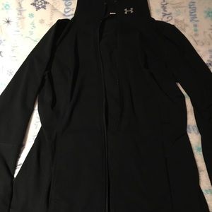 Under armor sweatshirt
